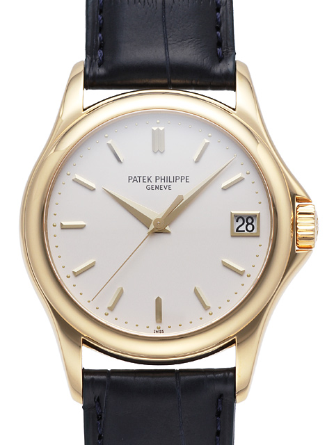 Patek Philippe Grand Complications series automatic mechanical watch 5127J