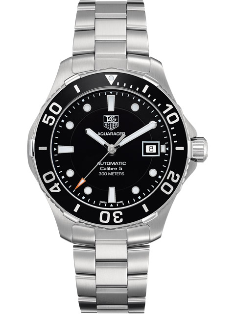 [NOOB Perfect Edition] TAG Heuer Aquaracer series automatic diving watch WAN2110.BA0822