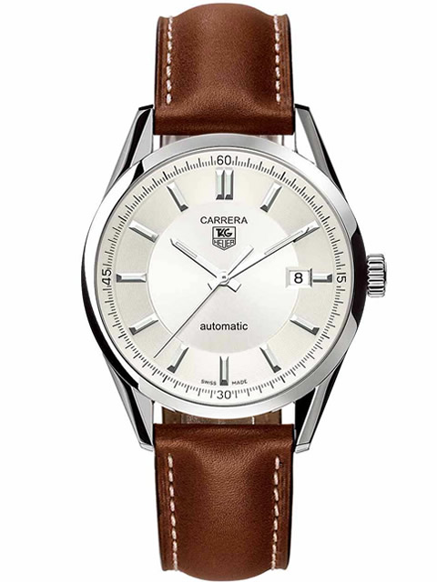 [HBB V6 Ultimate Edition] TAG Heuer Carrera series ultra-thin mechanical watch WV211A.FC6203