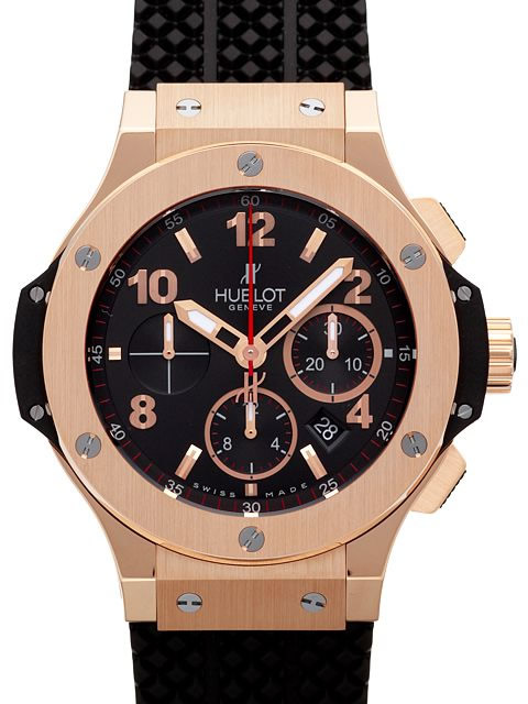 Hublot Big Bang series chronograph watch 301.PX.130.RX