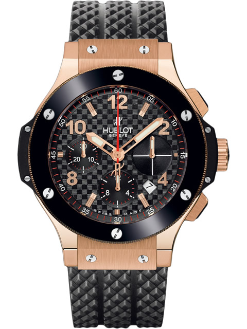 Hublot Big Bang Collection 301.PB.131.RX watch