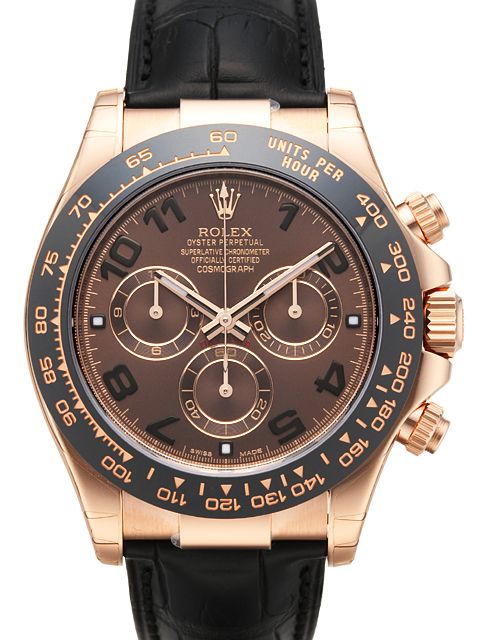 [NOOB Perfect Edition] Rolex Cosmograph Daytona series watch 116515