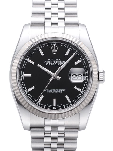 [Replica Watch] Rolex Datejust Series Mechanical Watch 116234