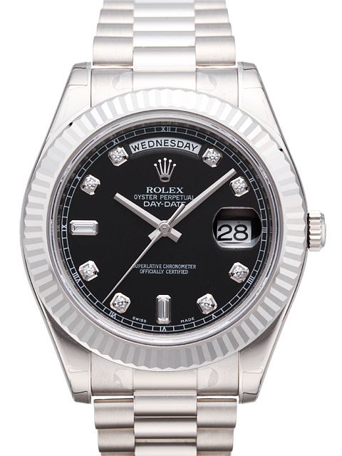 [Replica Watch] Rolex Day-Date II Series 218239A