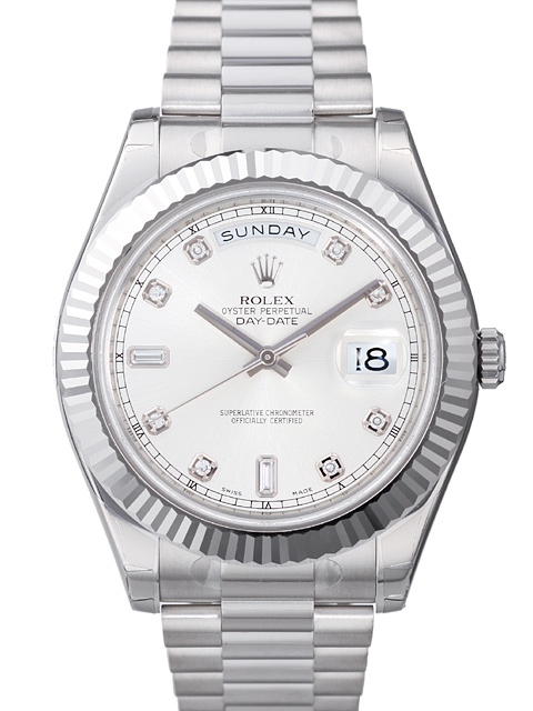 [Replica Watch] Rolex Day-Date II Series 218239A