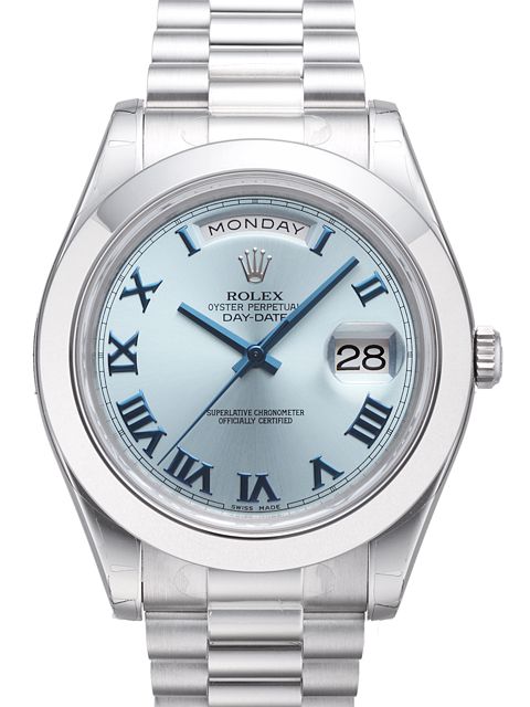 [Replica Watch] Rolex Day-Date II Series 218206