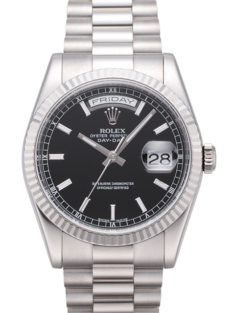 [Replica Watch] Rolex Day-Date Series 118239