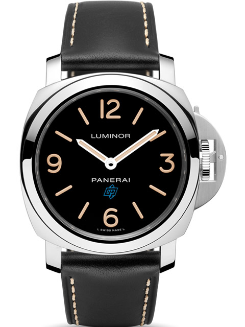 [NOOB Perfect Edition] Panerai Limited Collector's Edition Hand-Wound Mechanical Watch PAM00634