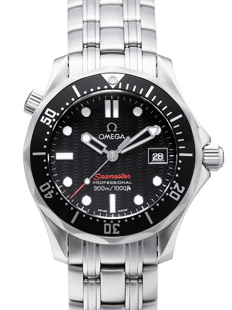 [Replica Watch] Omega Seamaster Automatic Mechanical Diver's Watch 212.30.36.61.01.001