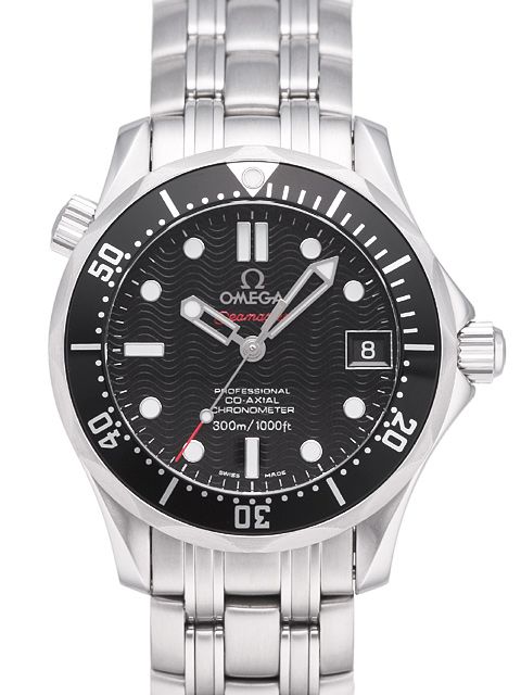 [Replica Watch] Omega Seamaster Automatic Mechanical Diver's Watch 212.30.36.20.01.001