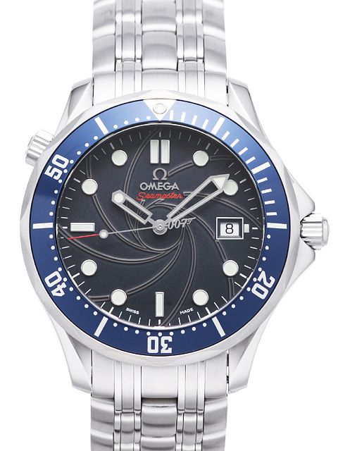 [Replica Watch] Omega Seamaster Automatic Mechanical Diver's Watch 2226.80