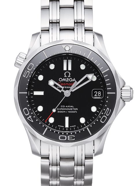 [Perfect Edition] Omega Seamaster Diving Watch Series 212.30.36.20.01.002 Watch