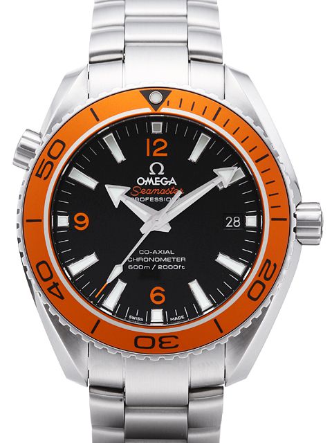 [NOOB Perfect Edition] Omega Seamaster Planet Ocean 600m Diving Watch 232.30.42.21.01.002