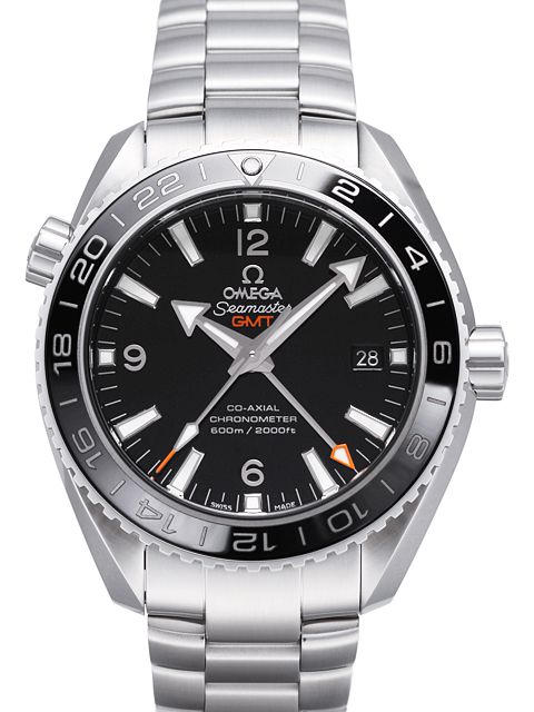[NOOB Perfect Edition] Omega Seamaster Planet Ocean 600m Diving Watch 232.30.44.22.01.001