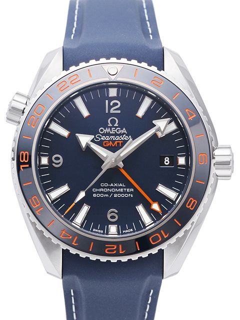 [NOOB Perfect Edition] Omega Seamaster Planet Ocean 600m Diving Watch 232.32.44.22.03.001