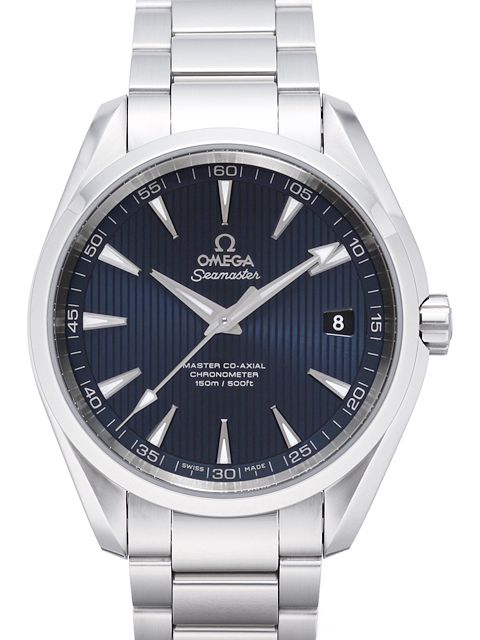 [KW Factory] Omega Seamaster Aqua Terra 150 Metres Watch231.10.42.21.03.003