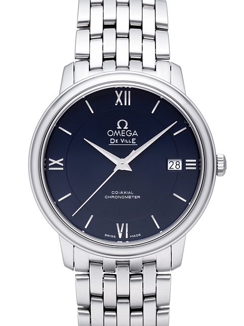 [Replica Watch] Omega De Ville collection automatic mechanical watch424.10.37.20.03.001