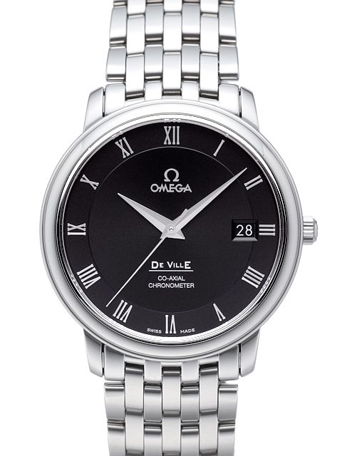 [Replica Watch] Omega De Ville collection automatic mechanical watch4574.50
