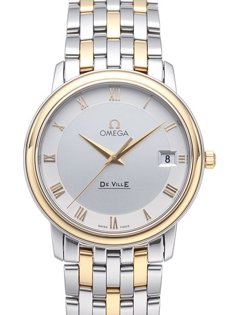 [Replica Watch] Omega De Ville collection automatic mechanical watch4310.32