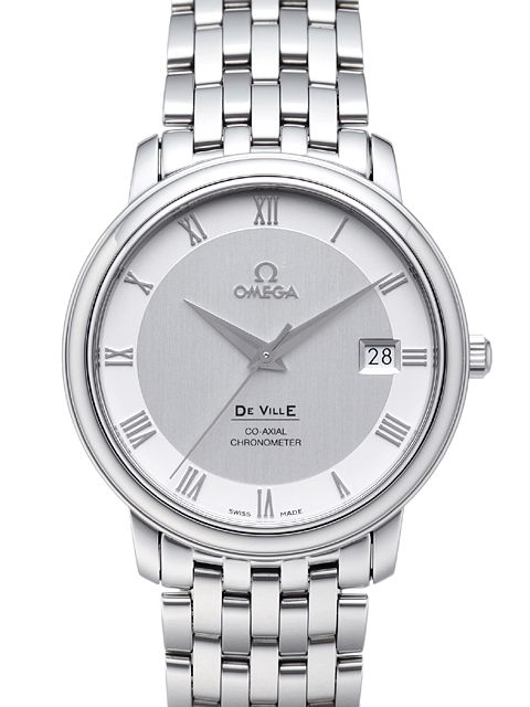 [Replica Watch] Omega De Ville collection automatic mechanical watch4574.31