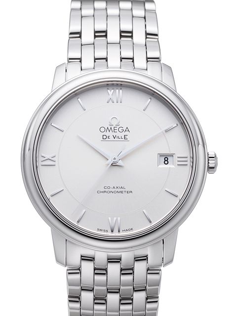 [Replica Watch] Omega De Ville collection automatic mechanical watch424.10.37.20.02.001
