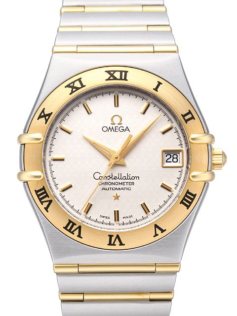 [Top Replica Watch] Omega Constellation collection automatic mechanical watch1202.30