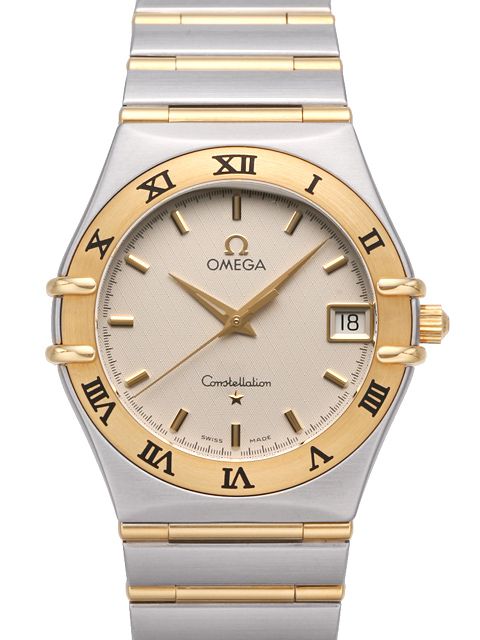 [Top Replica Watch] Omega Constellation collection automatic mechanical watch1212.30