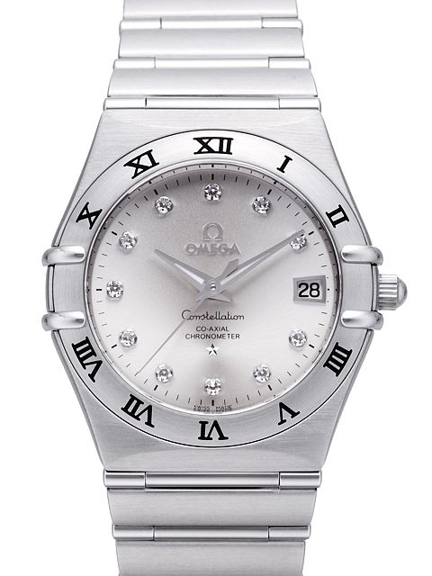 [Top Replica Watch] Omega Constellation collection automatic mechanical watch111.10.36.20.52.001
