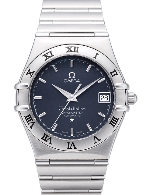 [Top Replica Watch] Omega Constellation collection automatic mechanical watch1502.40