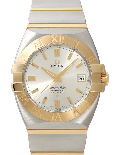 [Top Replica Watch] Omega Constellation collection automatic mechanical watch1213.30