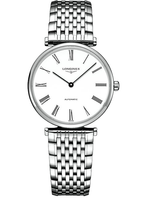 [Top Quality Replica Watch] Longines La Grande Classique Ultra-Thin Automatic Mechanical Watch L4.70...