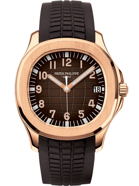 [Replica Watch] Patek Philippe Aquanaut Mechanical Watch 5167R