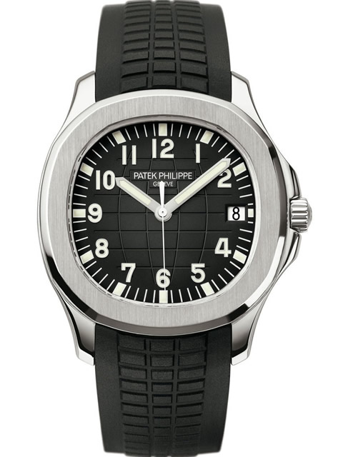 [1:1 Quality Replica] Patek Philippe Aquanaut Mechanical Watch 5167A