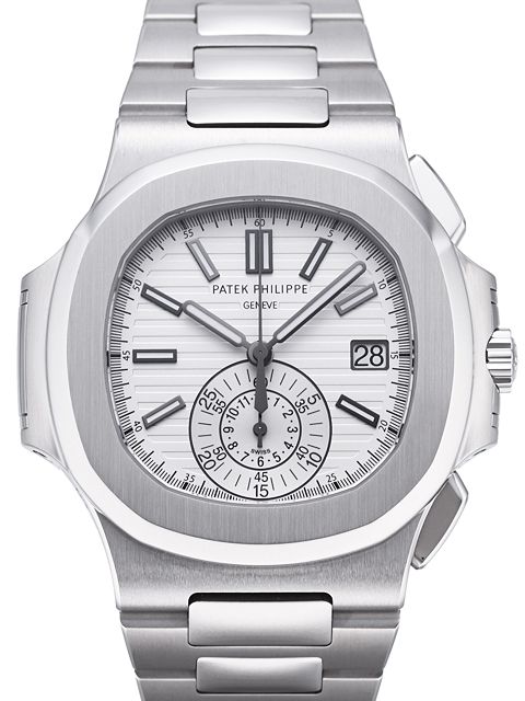 Patek Philippe sports automatic mechanical watch 5980/1A