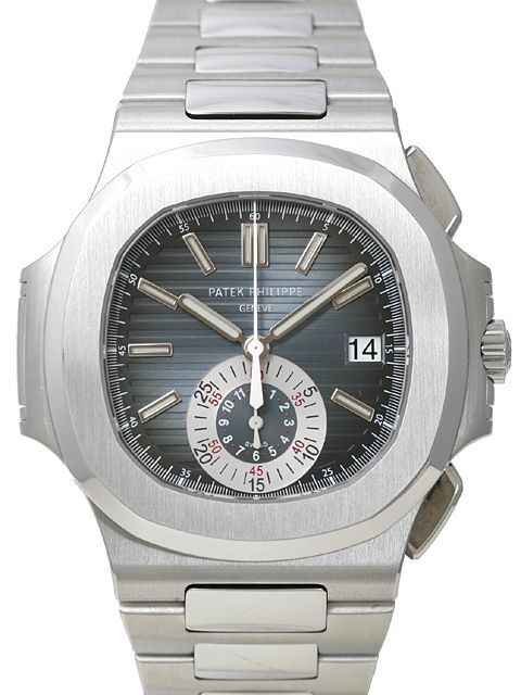 Patek Philippe sports automatic mechanical watch 5980/1A