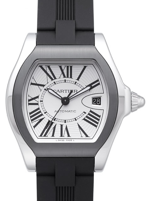 [Replica Watch] Cartier Roadster Series WatchW6206018