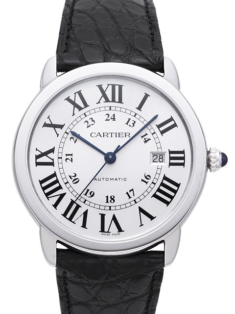 Cartier London Solo Series WatchW6701010