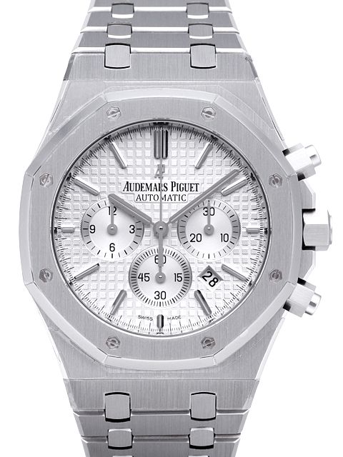 Audemars Piguet Royal Oak Chronograph Series Watch 26320ST.OO.1220ST.02