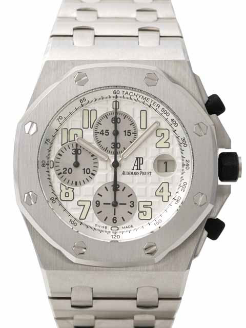 [NOOB Perfect Edition] Audemars Piguet Royal Oak Offshore Series Chronograph Watch 25721ST.OO.1000ST...
