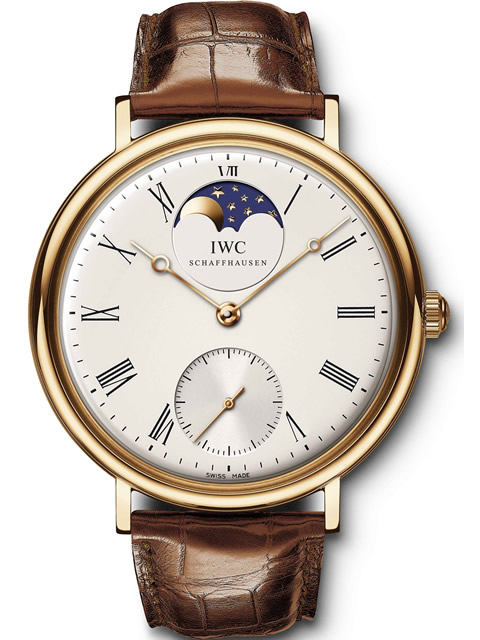IWC Portofino Series Men's Watch IW544803