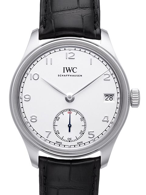 IWC Portuguese Series Watch IW510203