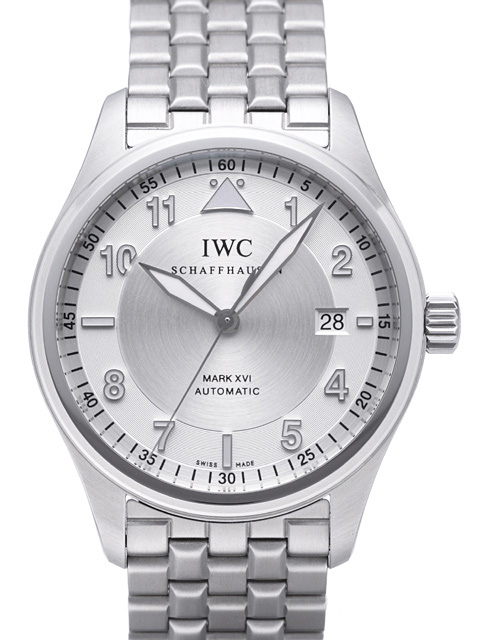 [Replica] IWC Pilot's collection Mark XVI automatic mechanical watch