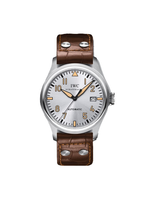 [Replica] IWC Pilot's collection Father and Son watch IW325512