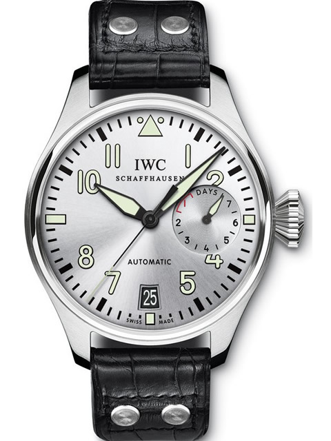 IWC Father and Son collection IW500906 watch