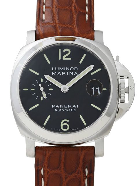 [NOOB Perfect Edition] Panerai Luminor series automatic mechanical watch PAM00048 40MM dial