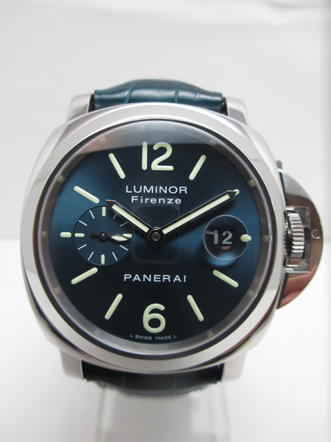 [NOOB Perfect Edition] Panerai Luminor series automatic-winding mechanical watch PAM00229