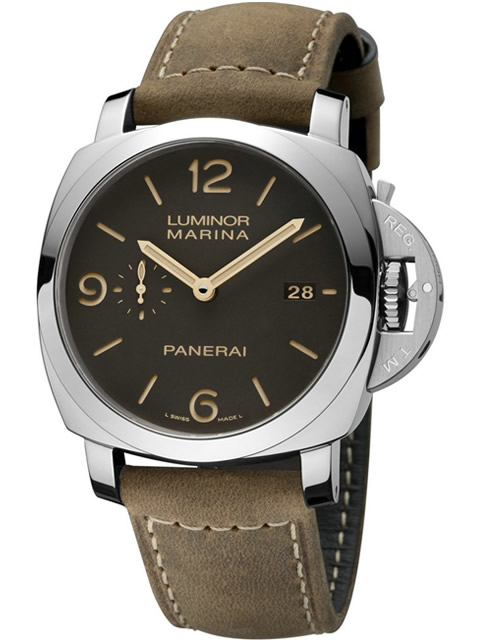 [NOOB Perfect Edition] Panerai Luminor 1950 series PAM00608 watch