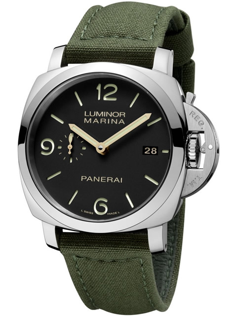 [NOOB Perfect Edition] Panerai Luminor 1950 series PAM00618 watch