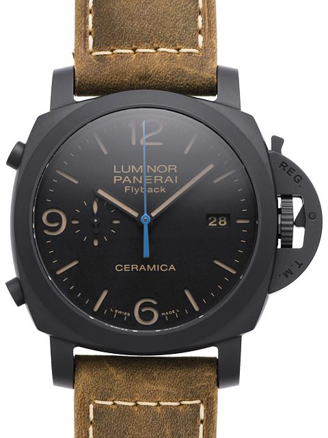 [NOOB Perfect Edition] Panerai Luminor 1950 series PAM00580 watch