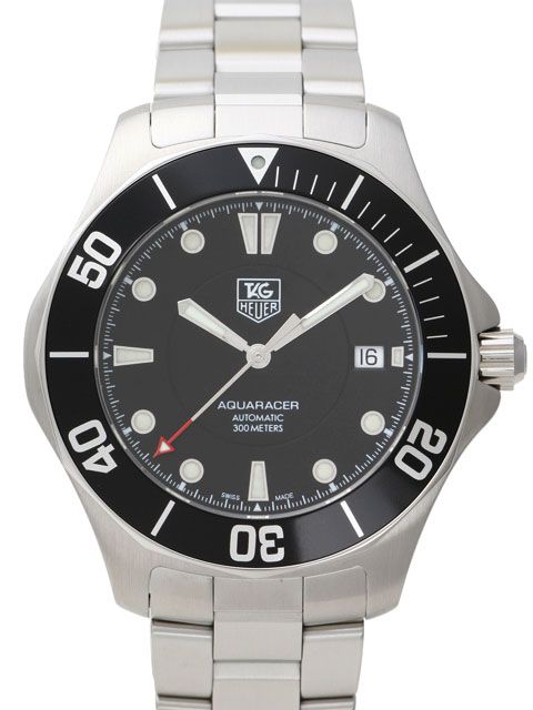 [NOOB Perfect Edition] TAG Heuer Aquaracer Automatic Mechanical Divers' Watch WAB2010.BA0804